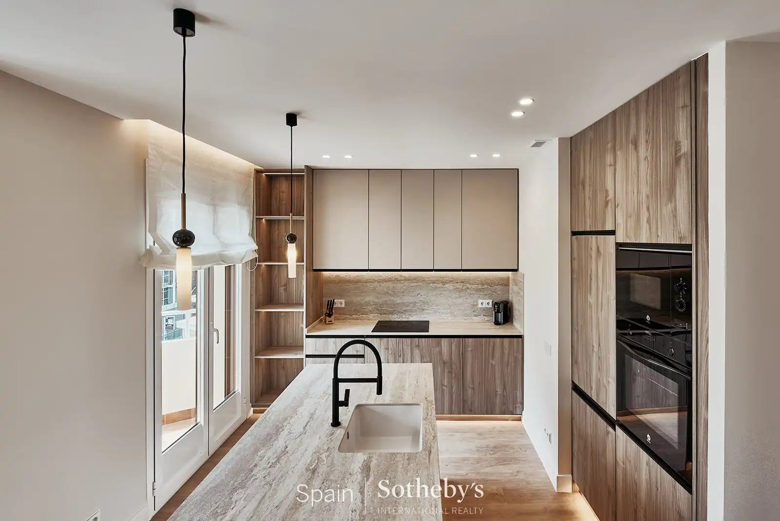 Appartement compact avec ascenseur à vendre à Calle de Goya, imagen 9