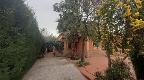 Foto 4 de Casa o chalet de alquiler en Calle Poeta Juan Ramón Jiménez, El Brillante -El Naranjo - El Tablero,  Córdoba Capital