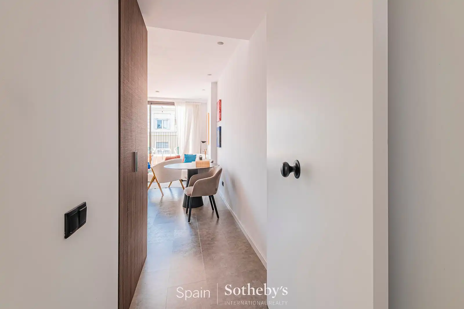 Penthouse mit Aufzug zum Verkauf in Carrer del Consell de Cent, imagen 15