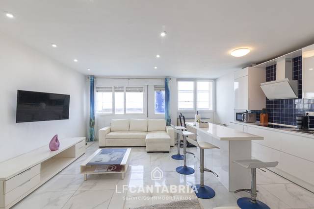 Dúplex en Venta en Abra del Pas en Mogro