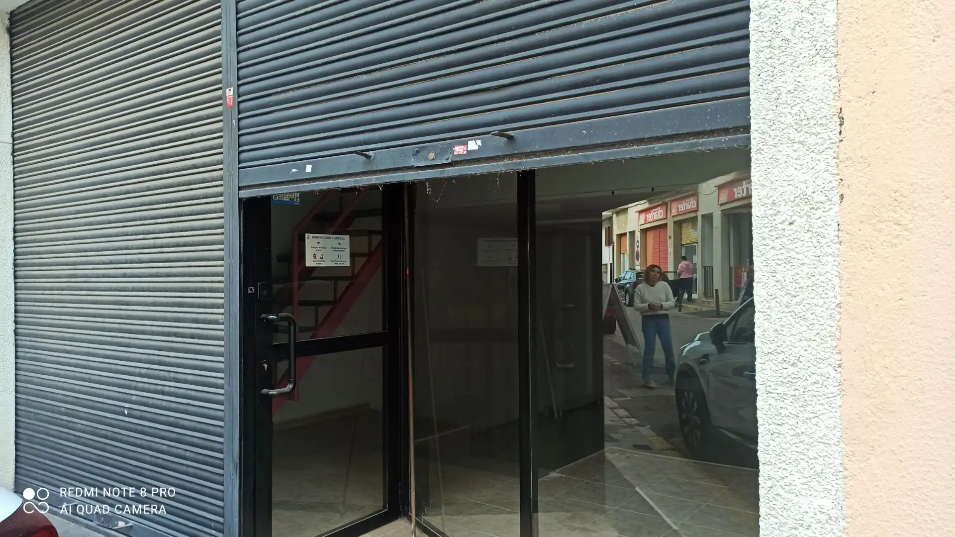 Local en venda en Cunit amb Aire condicionat