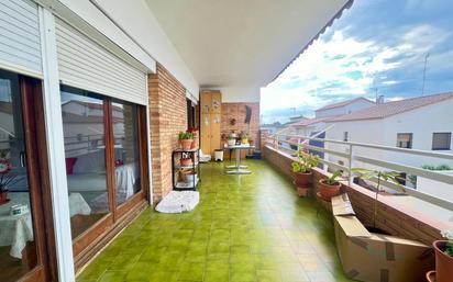 Terrace of House or chalet for sale in Roda de Berà  with Terrace and Balcony