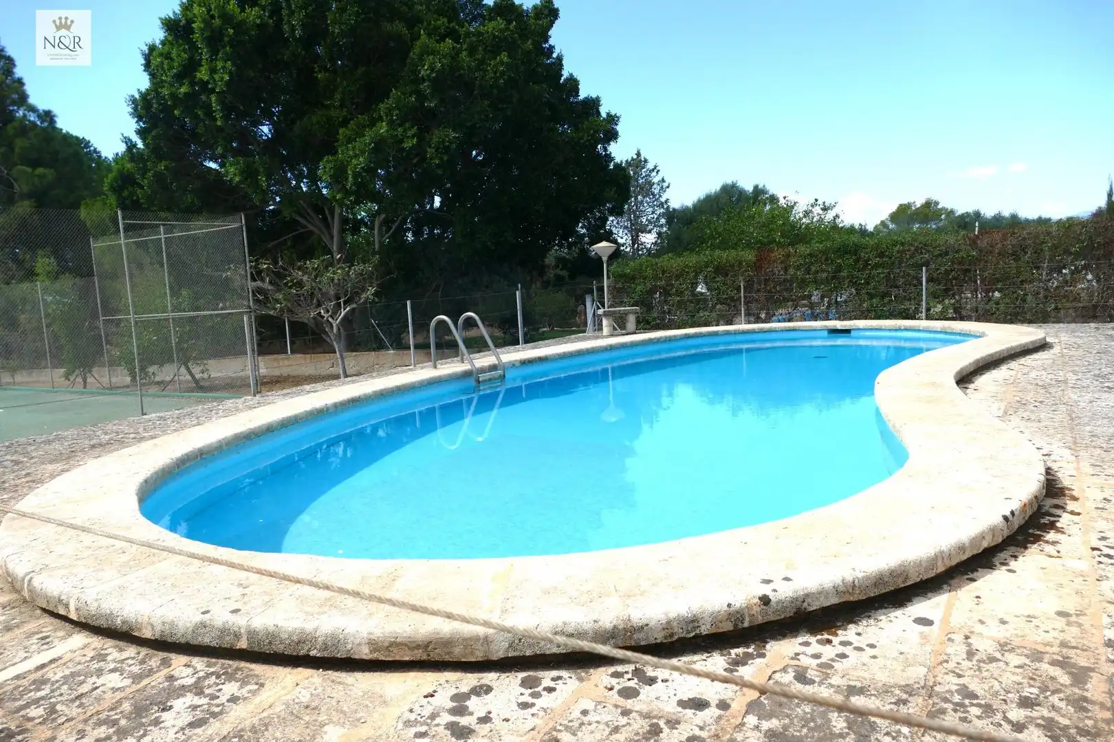 Chalet con jardín en venta en Sa Cabaneta, imagen 27