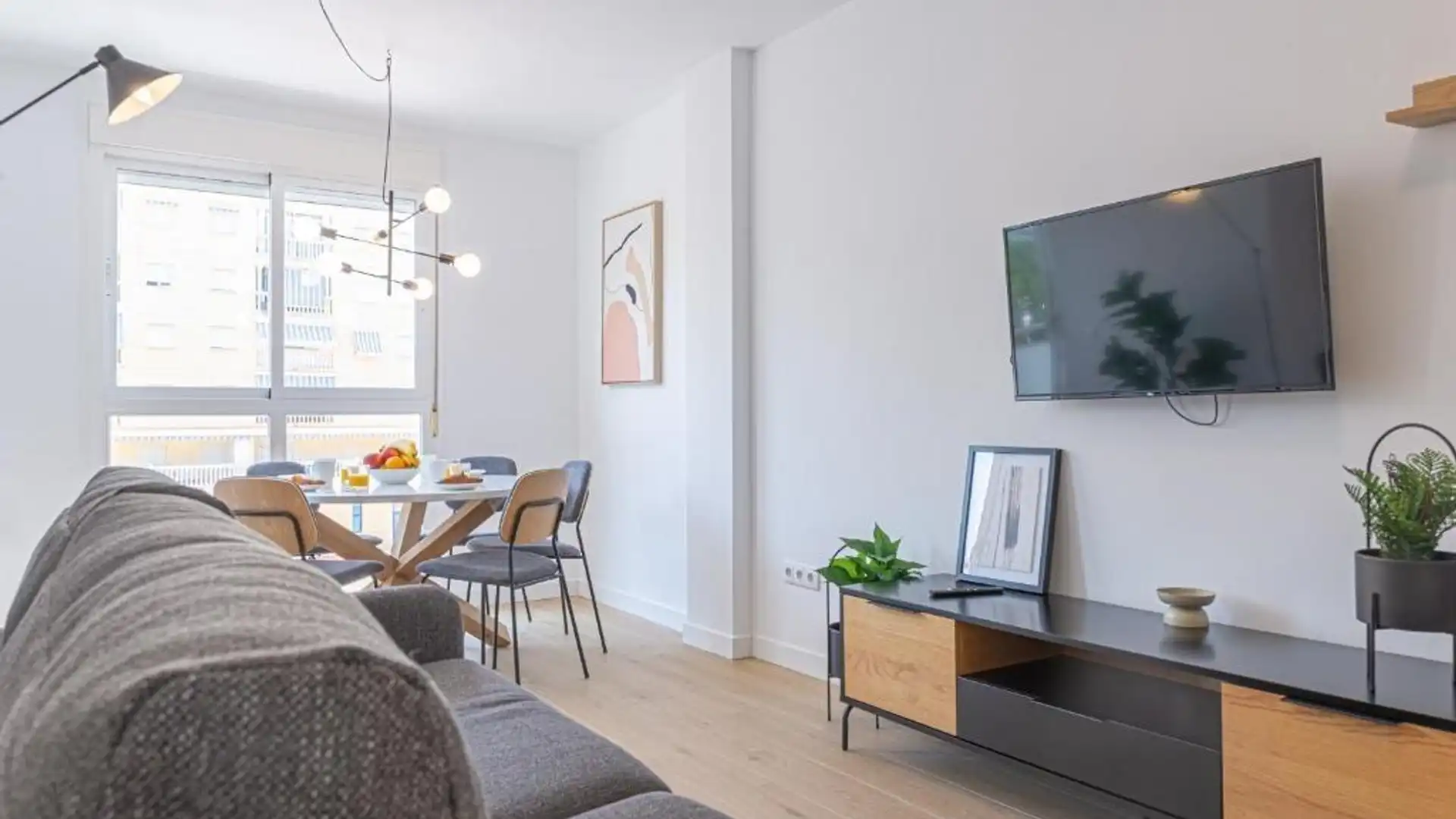 Piso en venta en Calle de San Francisco, Campello Playa