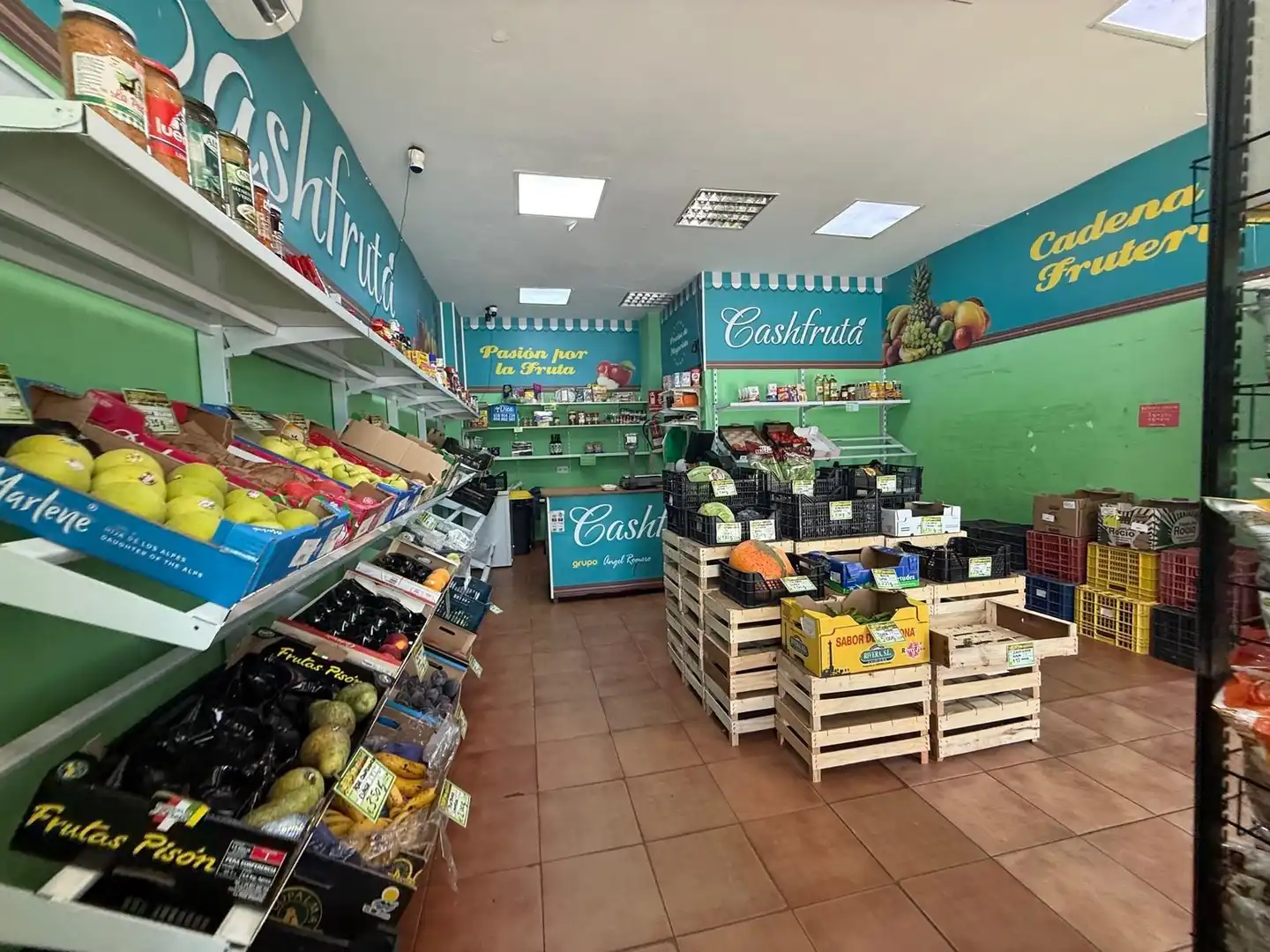 Business premises for sale in Jerez norte - Montealto - Pozoalbero, imagen 9