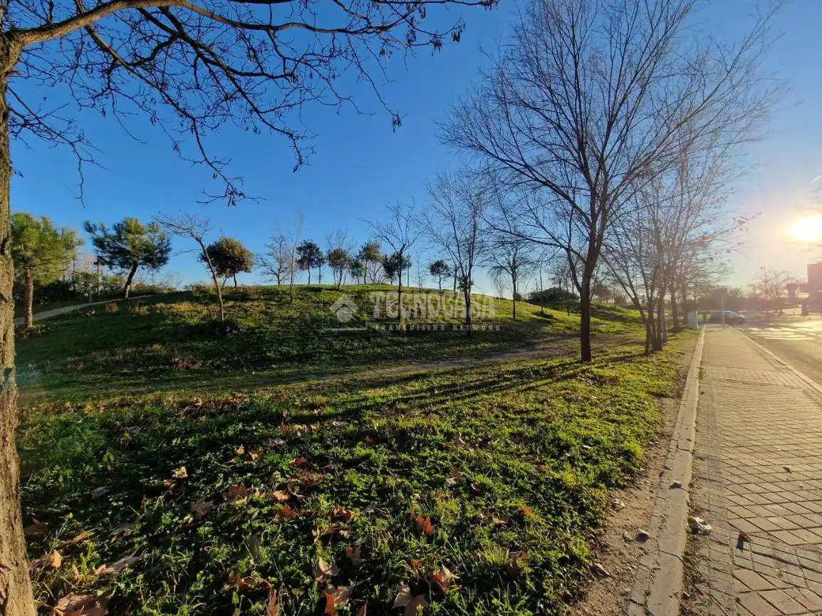 Piso en venta en Alcorcón con Calefacción y Balcón
