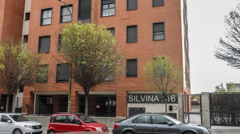 Foto 3 de Garaje en venta en C/ Silvina, San Fermín, Madrid Capital