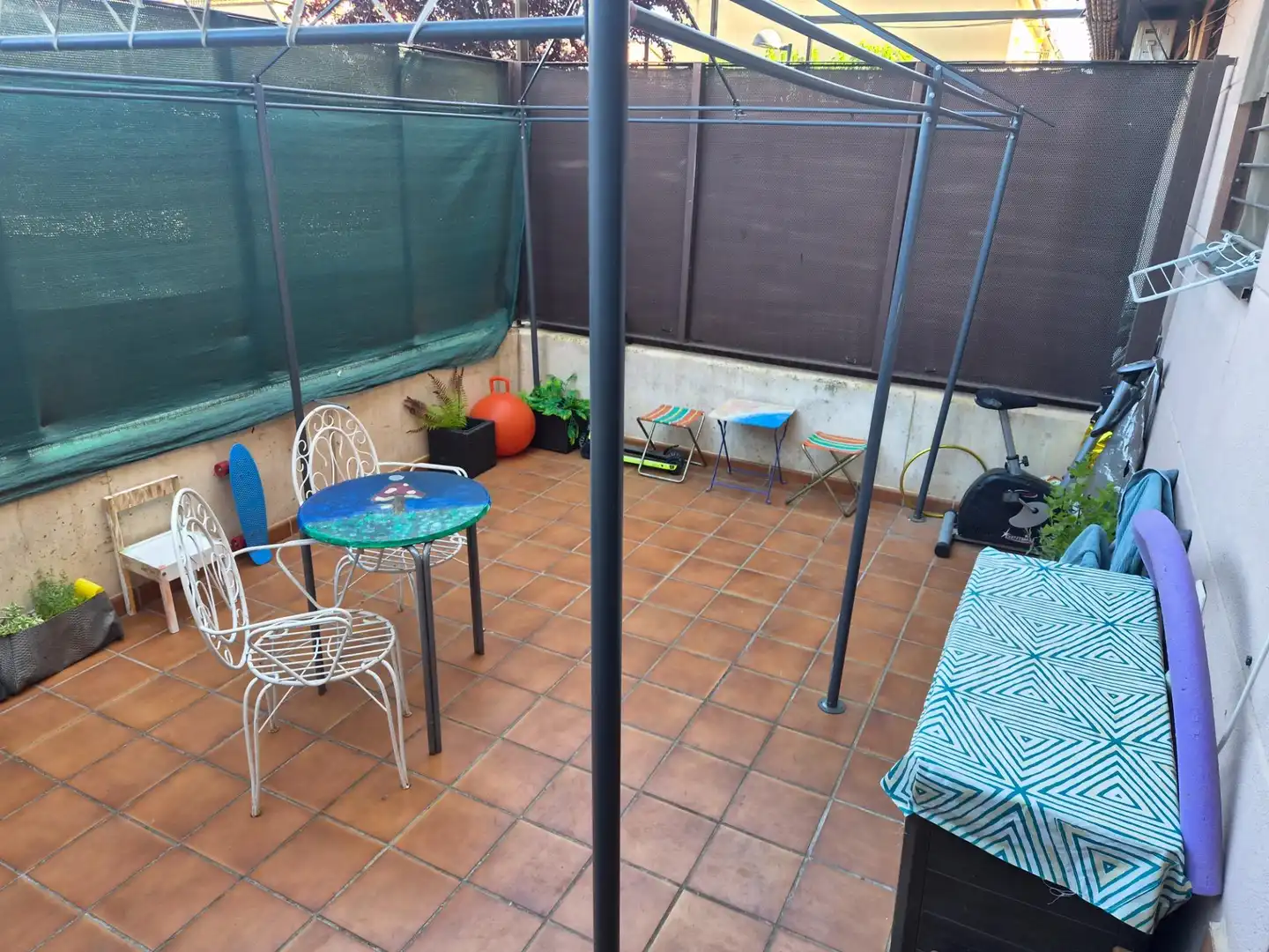 Terraza de Piso en venta en Miguelturra con Aire acondicionado, Calefacción y Terraza