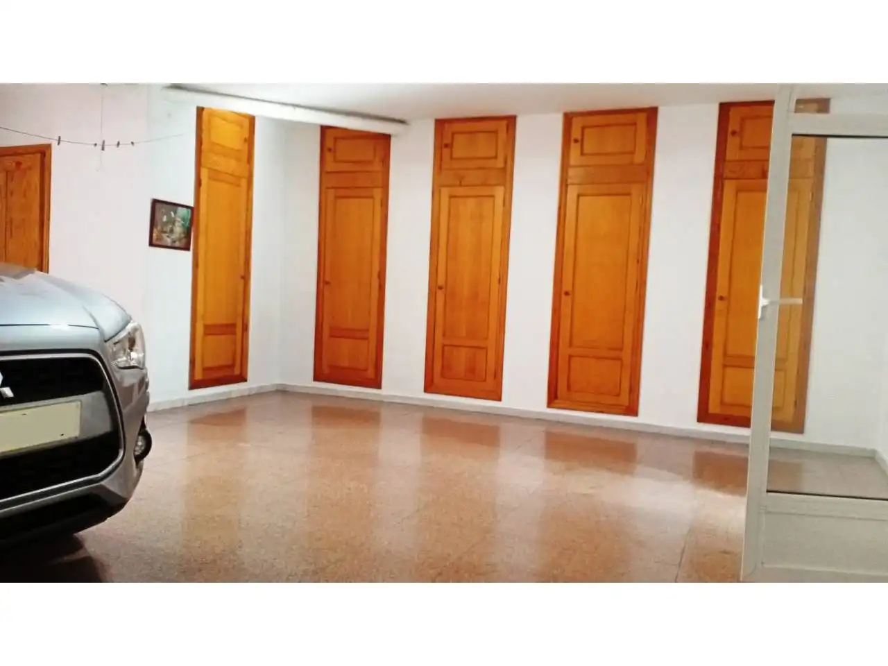 Casa a schiera con giardino in vendita a Calle Enrique Granados, imagen 6
