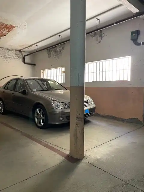 Parking de Garaje en venta en Valdemorillo