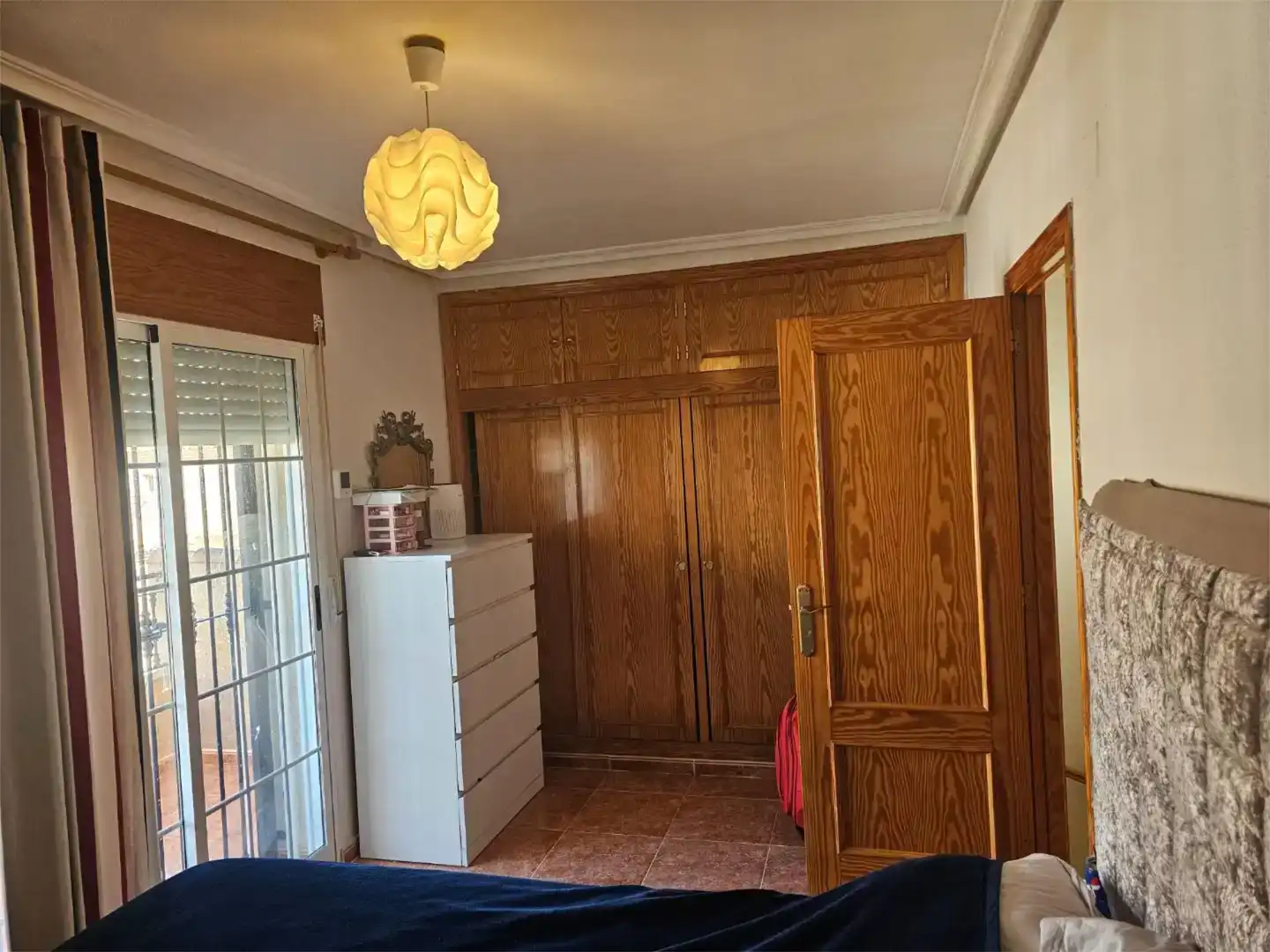 Dormitori de Dúplex en venda en Cartagena amb Aire condicionat, Terrassa i Balcó
