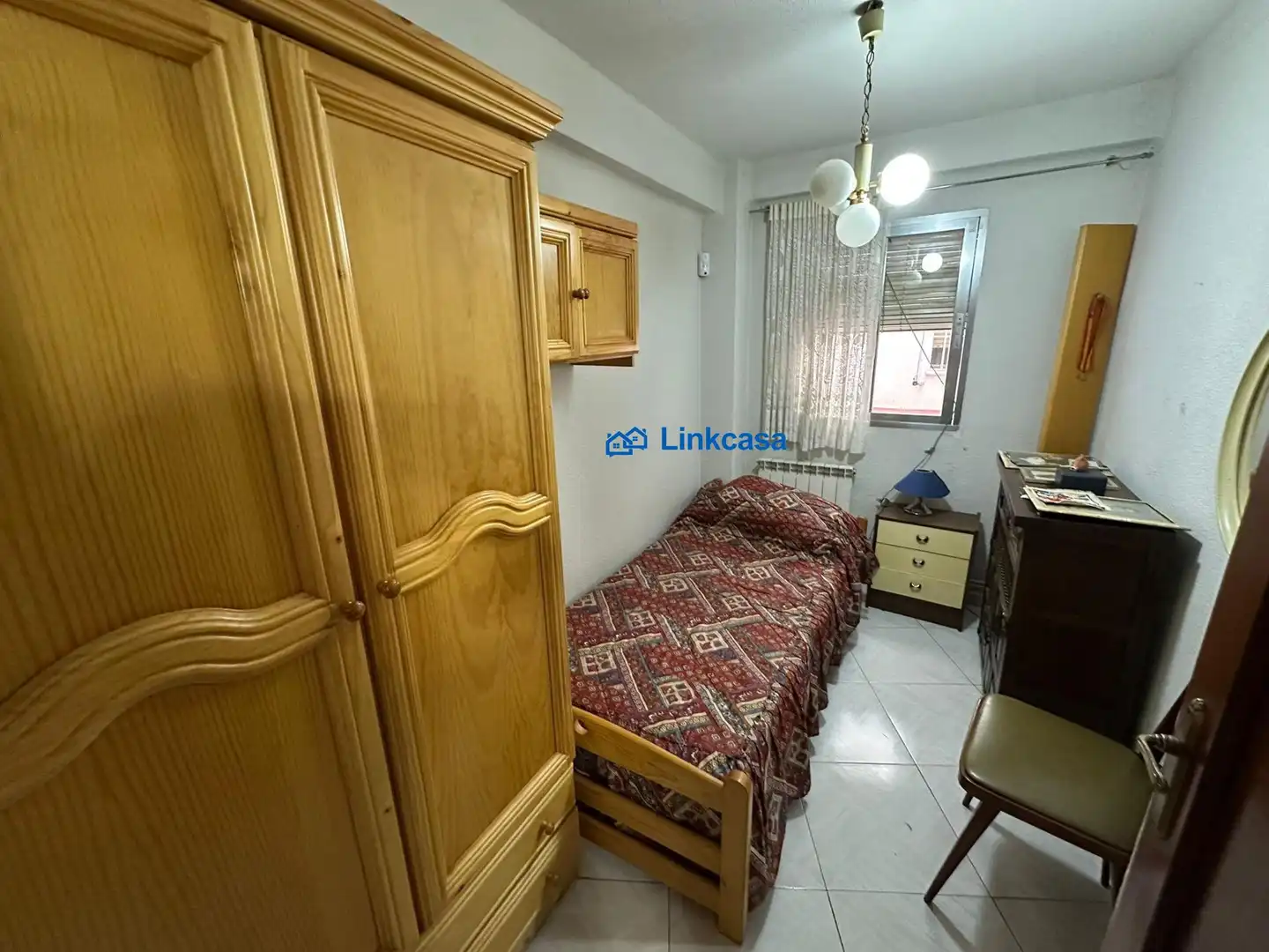 Habitación de Piso en venta en Madrid