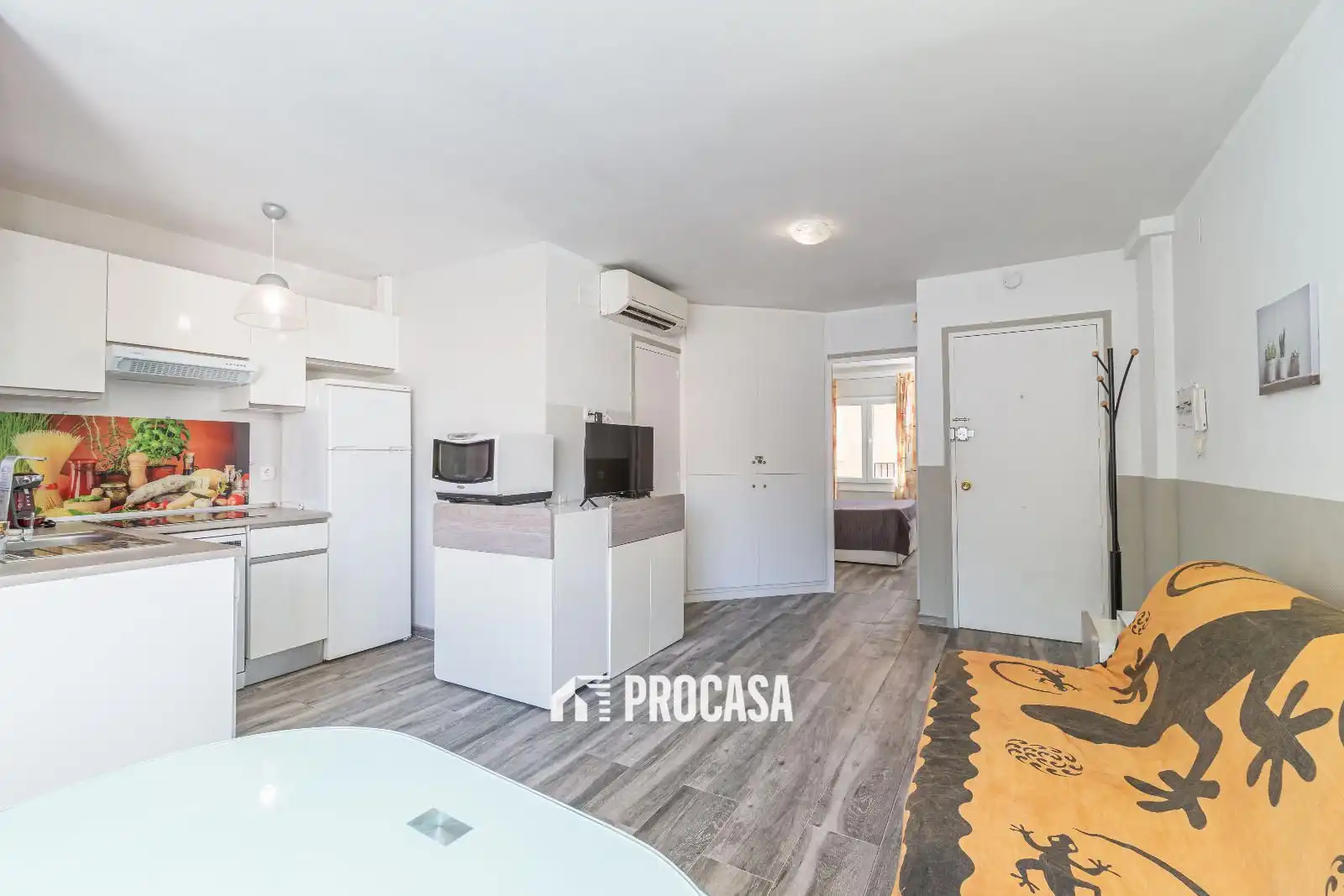 Piso con piscina en venta en GRAN RESERVA, imagen 9