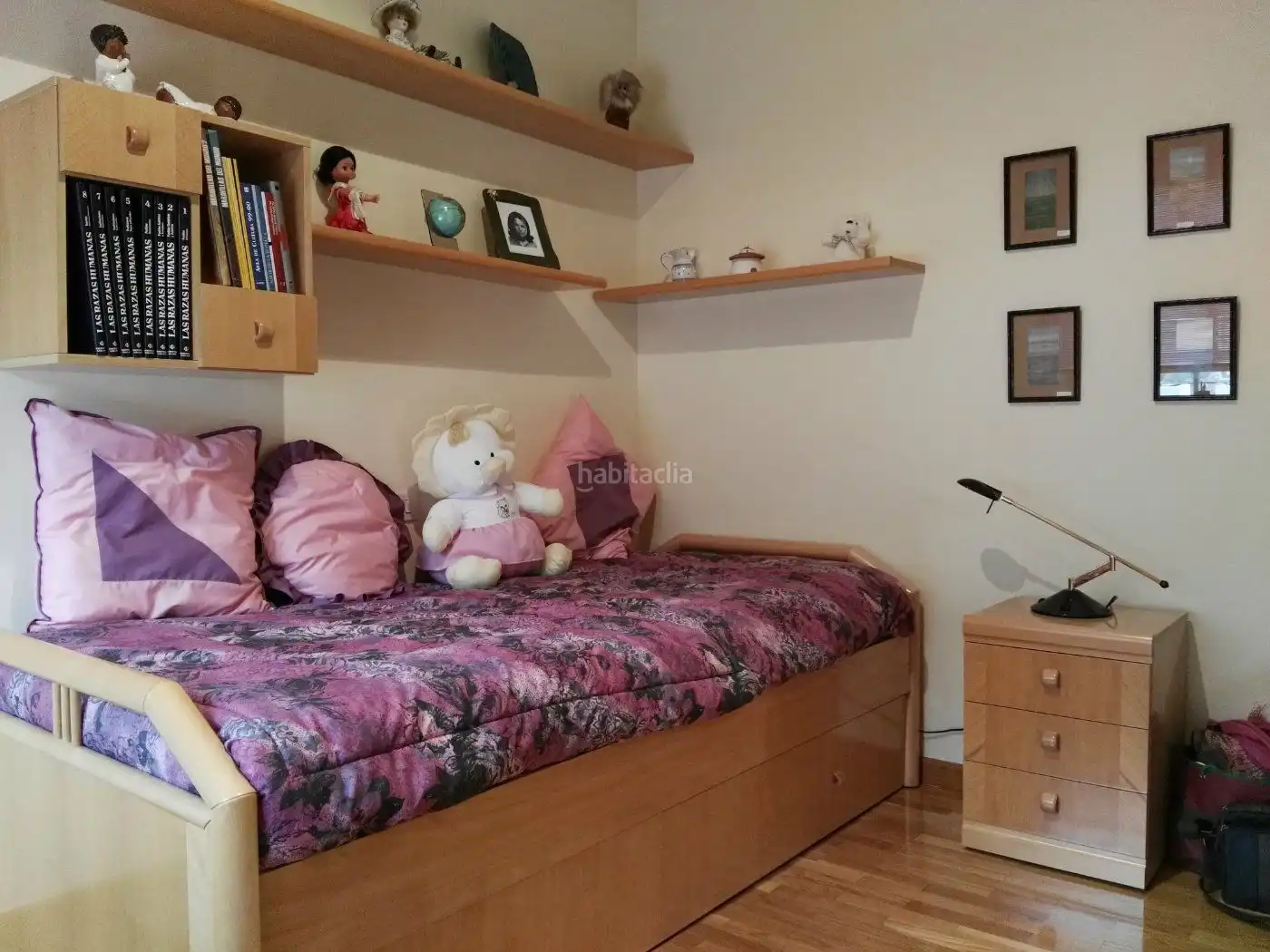 Appartement avec ascenseur à vendre à Avenida del Cidacos 73A, imagen 11