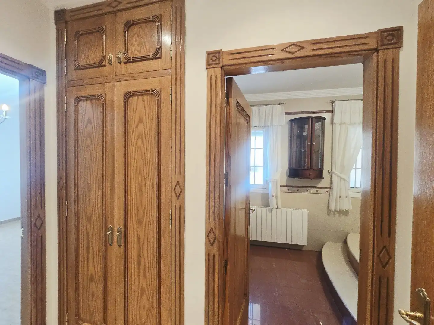 Haus oder Chalet zum Verkauf in Sorbas mit Klimaanlage, Privatgarten und Terrasse