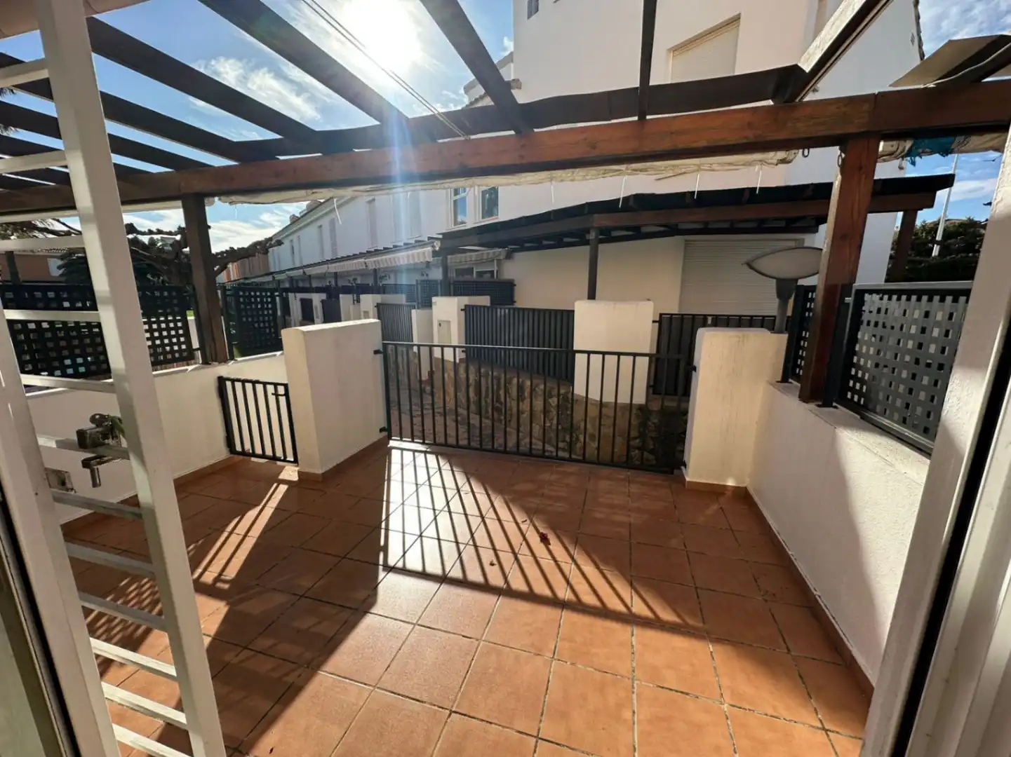 Maison mitoyenne avec terrasse à vendre à Alcossebre, imagen 5