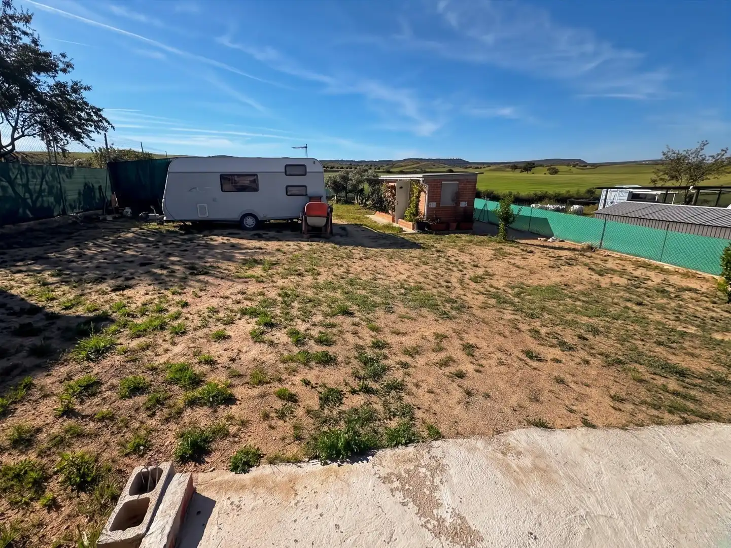Casa o chalet en venta en Hita