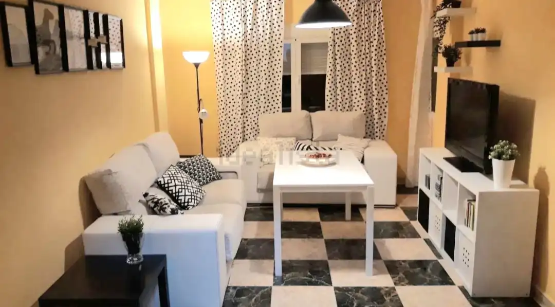 Wohnung mit Terrasse zum Verkauf in Camino de Ronda