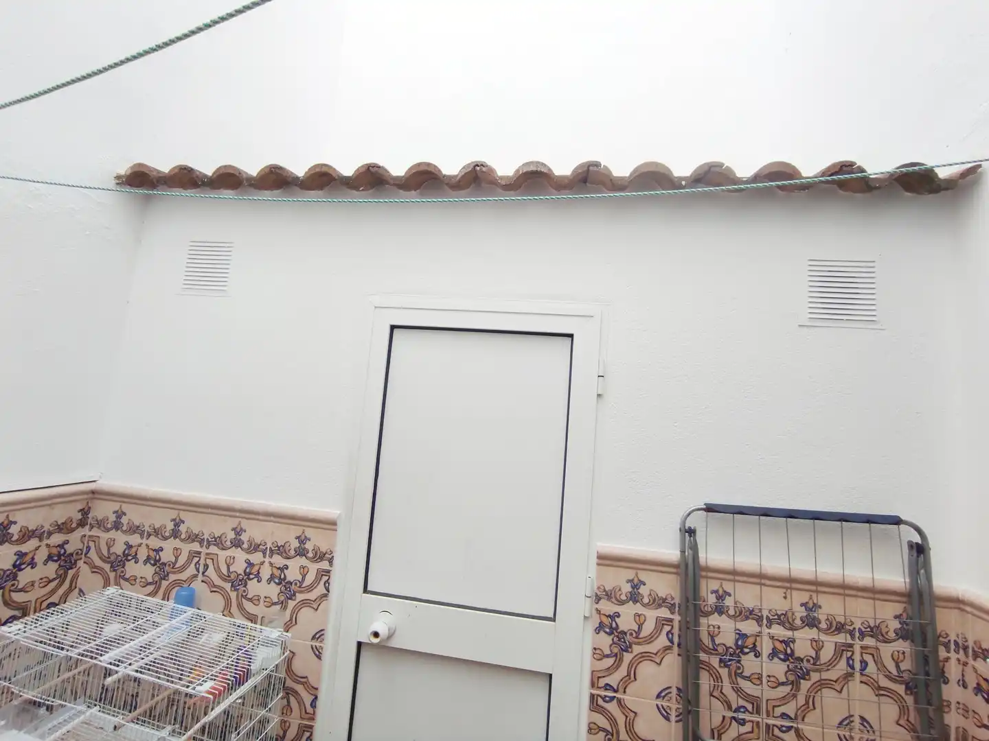 Adossat en venda a Calle Carmencita Díaz, imagen 17