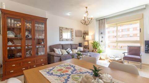 Foto 4 de Pis en venda a Paus - Poligono San Blas, Alicante