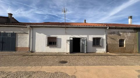 Foto 3 de Casa o chalet en venta en Avenida Salamanca, 20, Abusejo, Salamanca