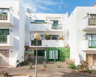 Vista exterior de Pis en venda en Antigua amb Terrassa i Piscina