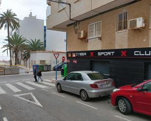 Exterior view of Premises for sale in Torrevieja  with Air Conditioner
