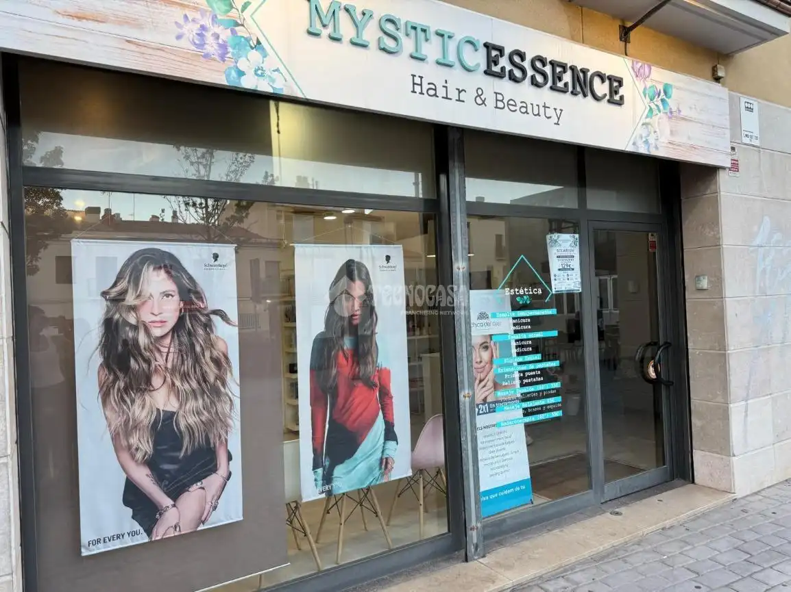 Local en venta en Barberà del Vallès