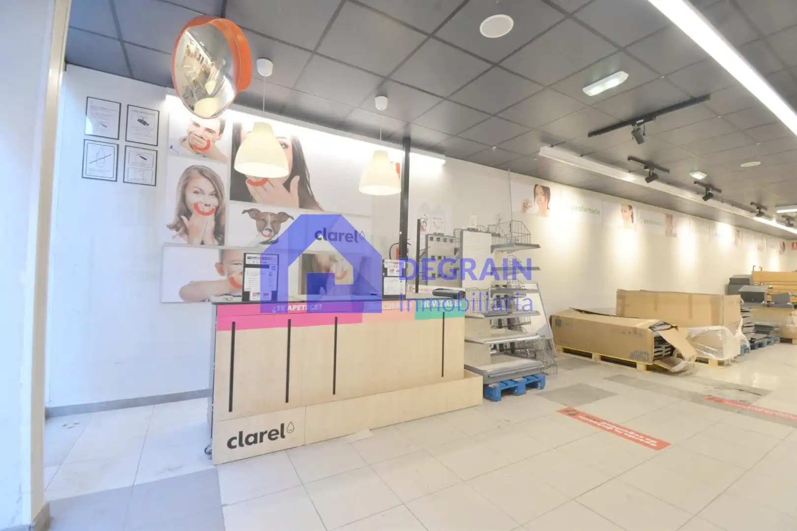 Local comercial de lloguer a HUCA - La Cadellada, imagen 9