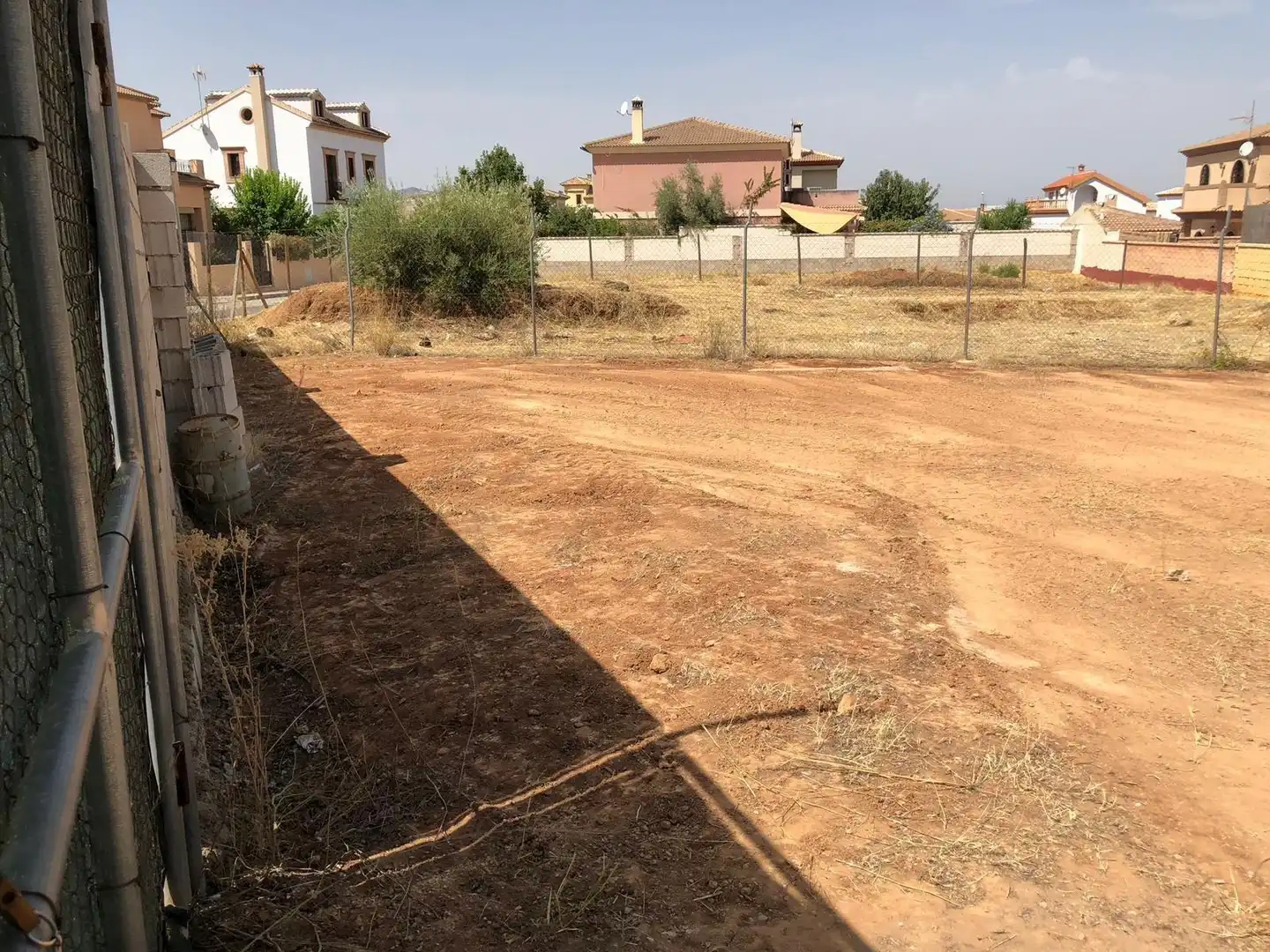 Residential land for sale in Bobadilla - Bobadilla Estación - La Joya, imagen 3