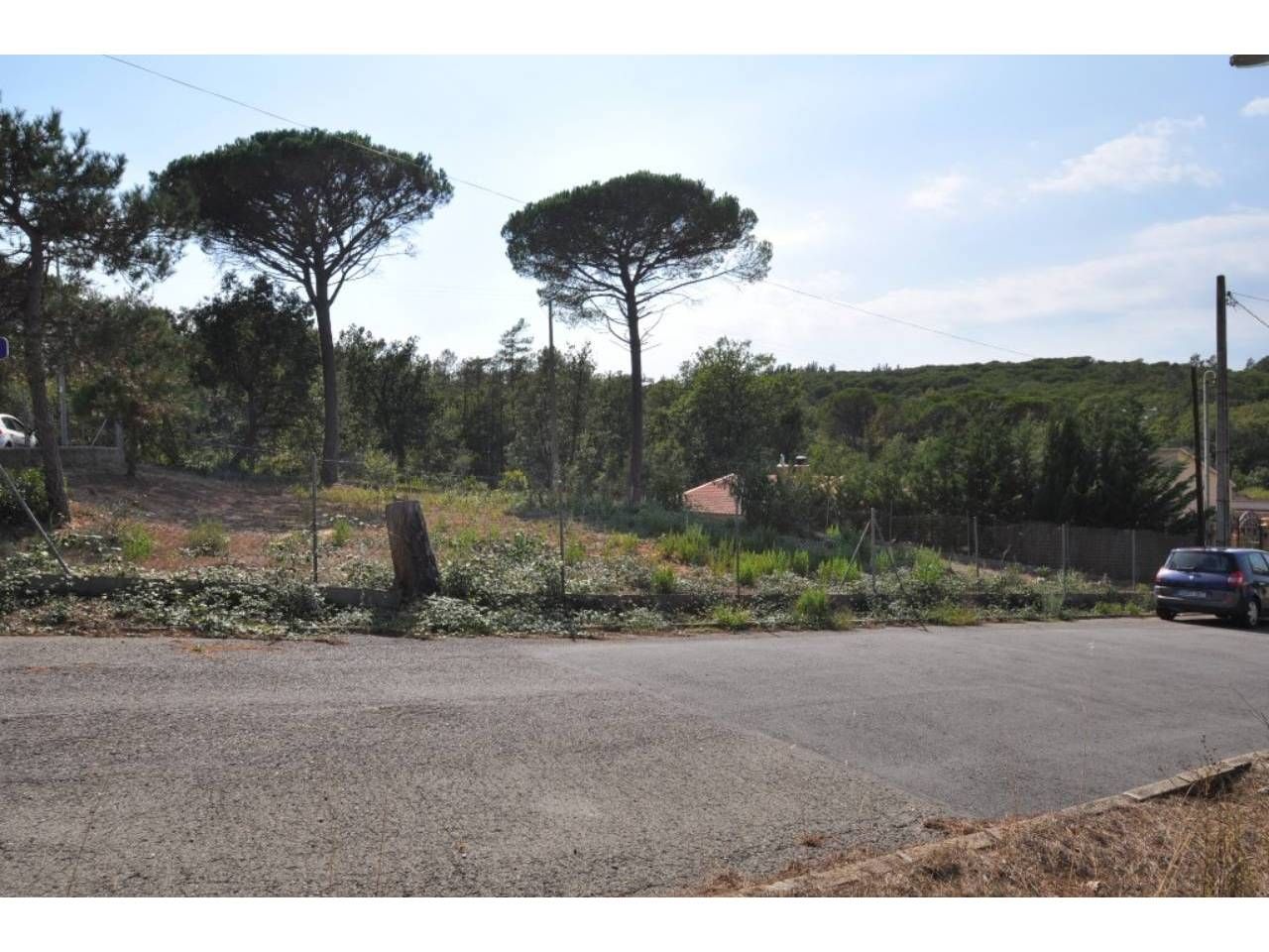 Industrial land for sale in Vidreres