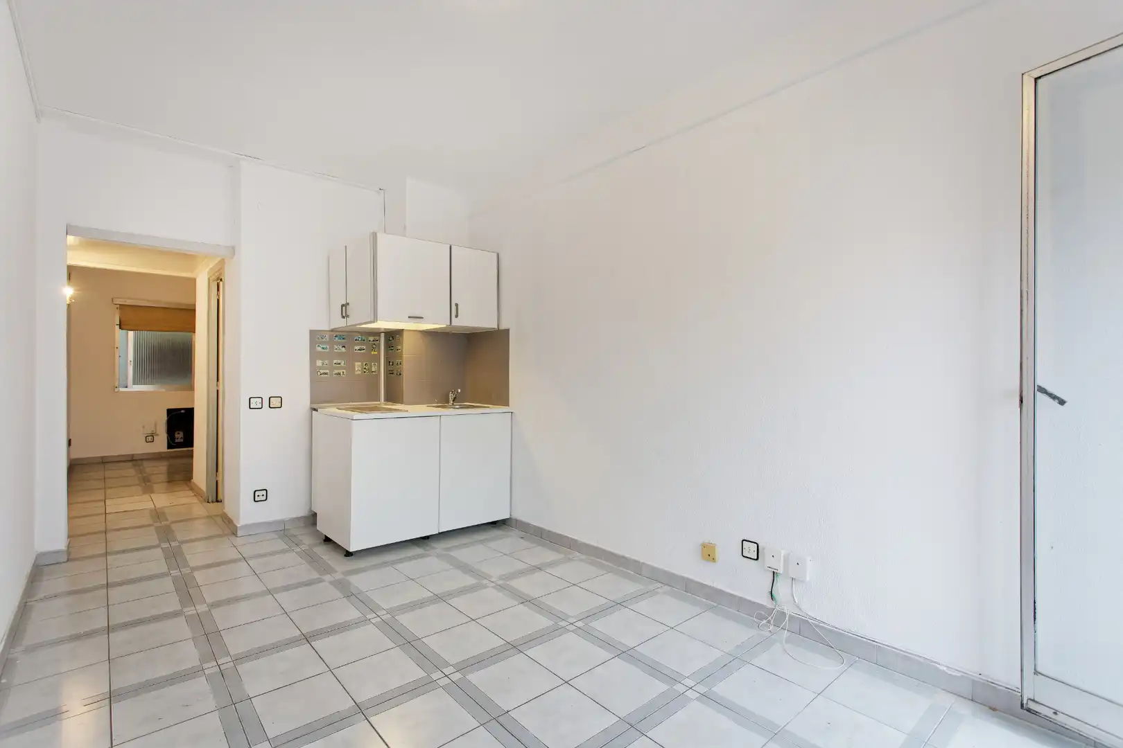 Habitación de Ático en venta en Barcelona con Calefacción, Terraza y Domótica