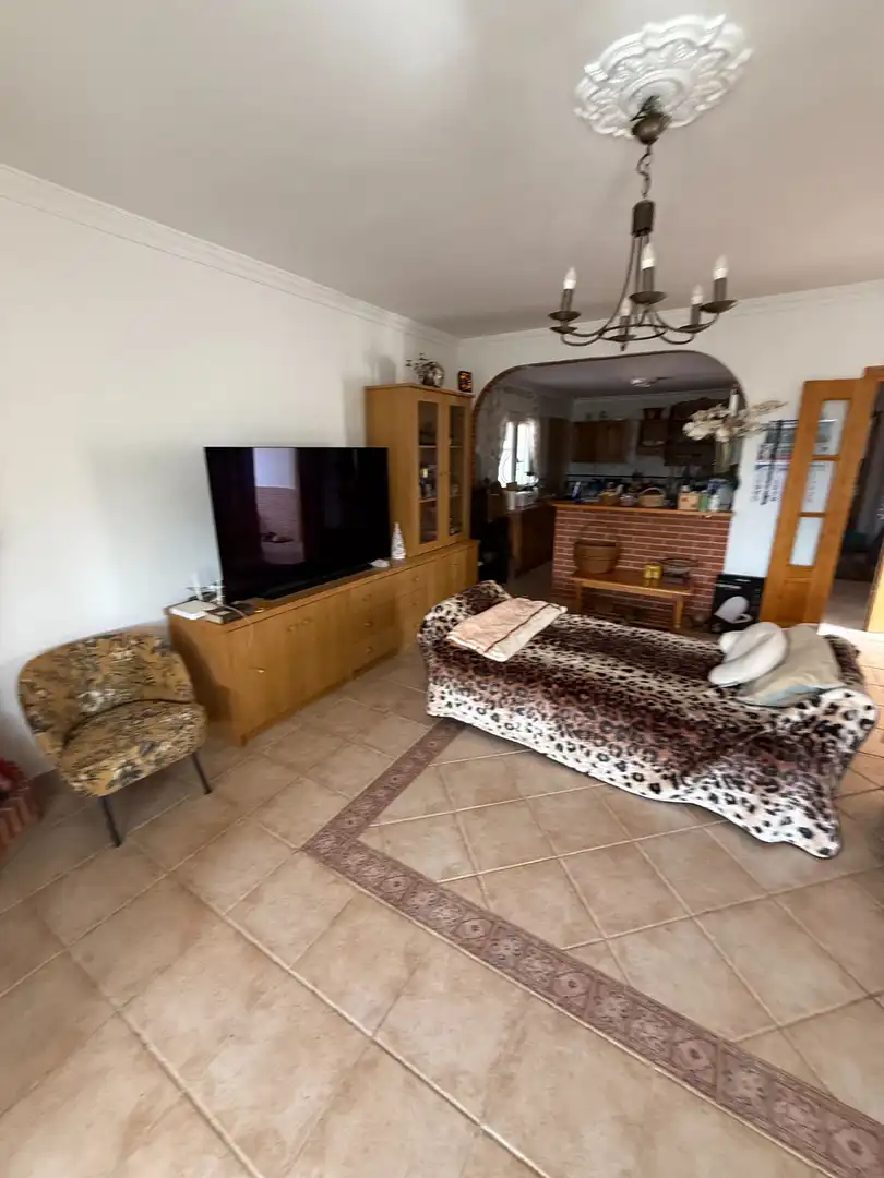 Casa rústica amb piscina en venda a Casalpalma - Fahala, imagen 8