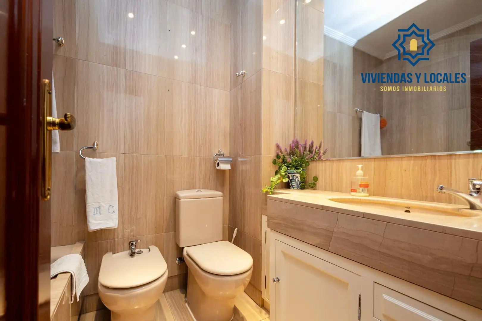 Piso con ascensor en venta en Centro, imagen 30