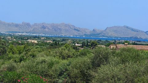 Foto 4 de Piso en venta en Carrer de Xesc Forteza, 3, Ciutat d'Alcúdia, Illes Balears