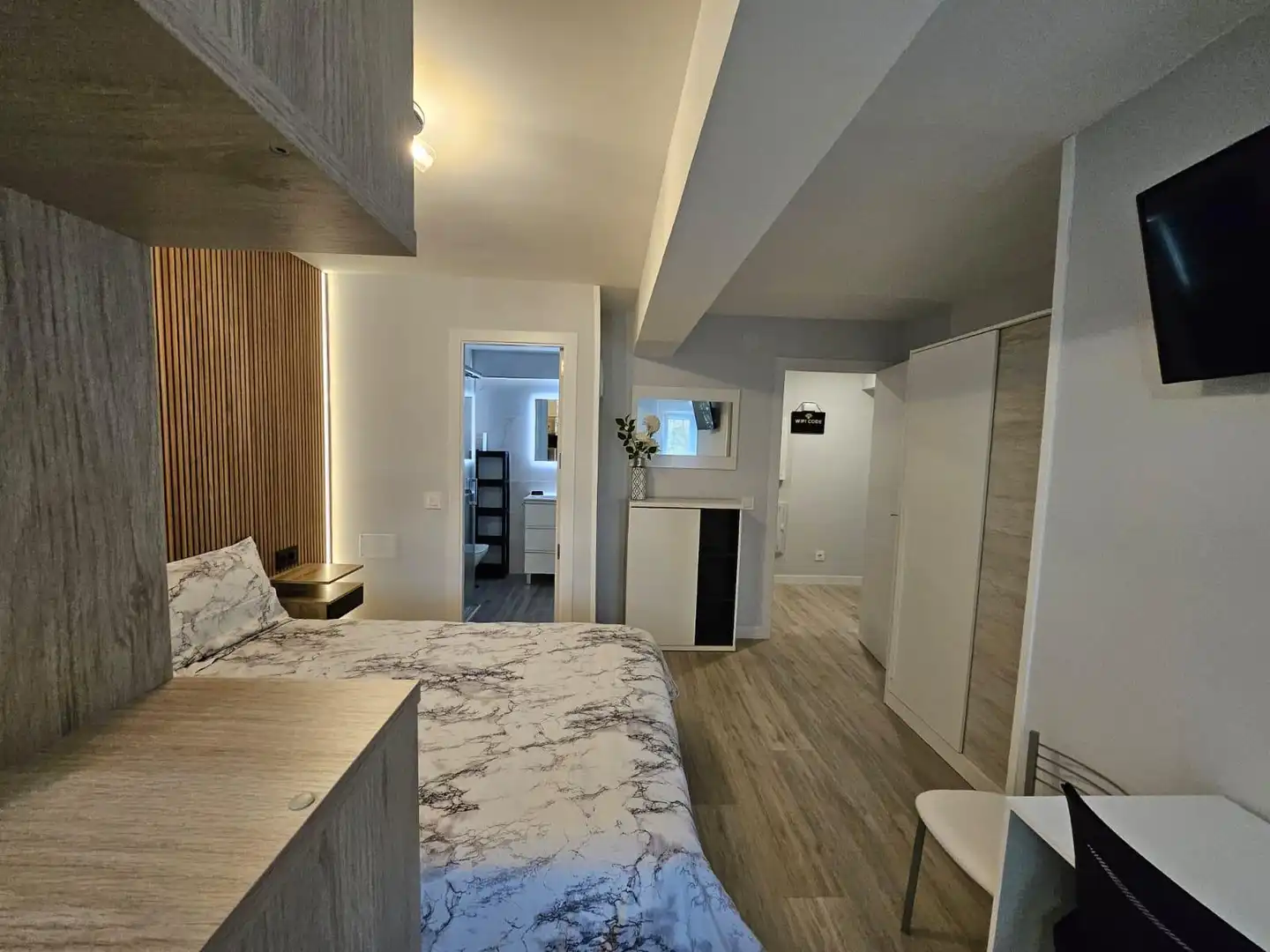 Room in Centro