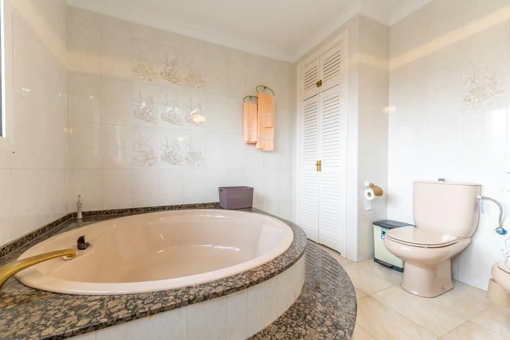 Casa pareada con terraza en venta en Manantiales - Lagar - Cortijo, imagen 51