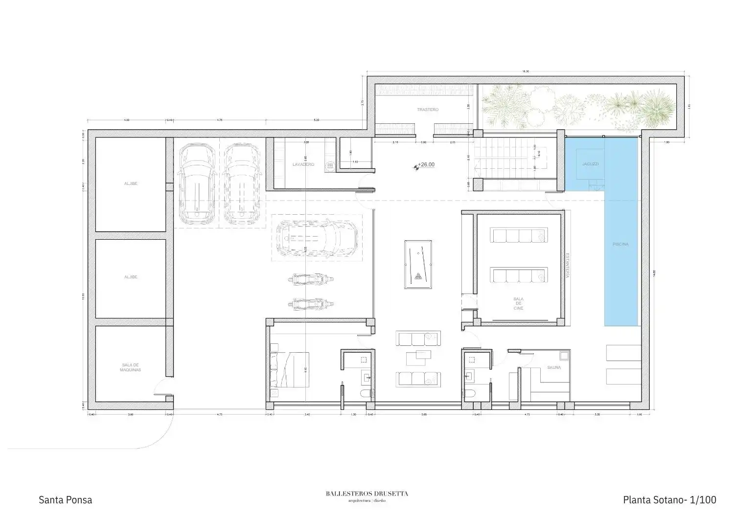 Residencial en venda en Calvià