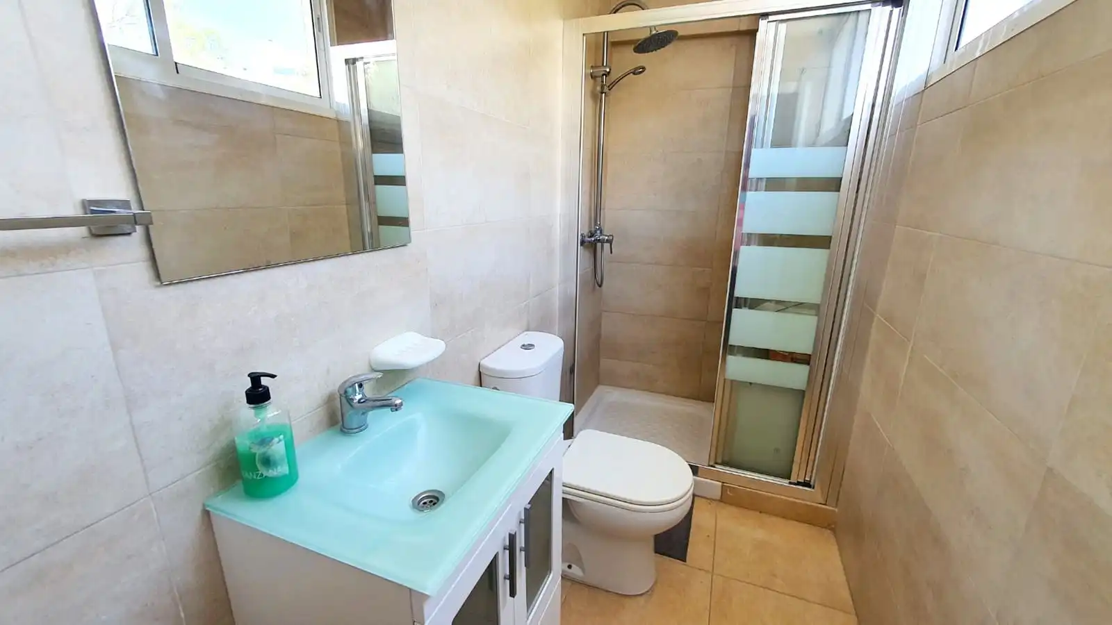 Apartment zum Verkauf in Las Gaviotas  - Carvajal, imagen 12