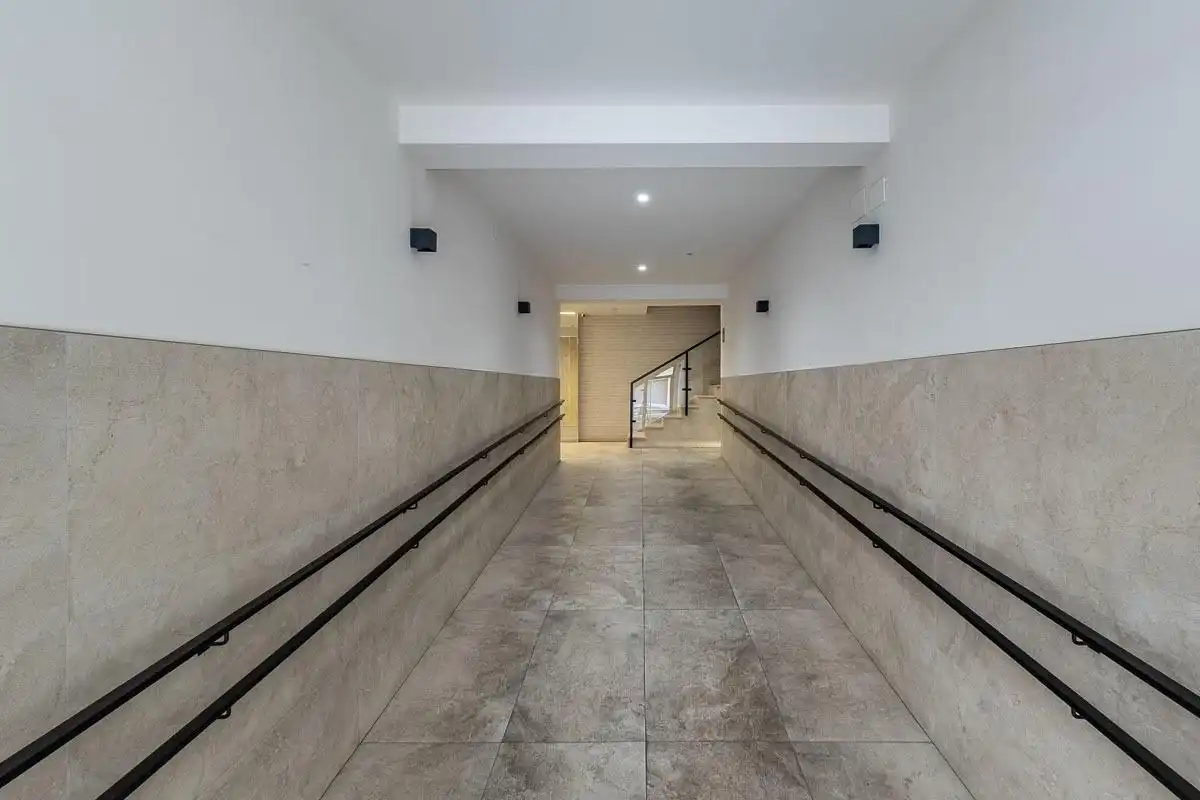 Piso con ascensor en venta en Chana, imagen 18