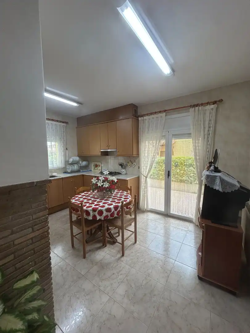 Casa amb jardí en venda a Santa Coloma de Farners, imagen 12