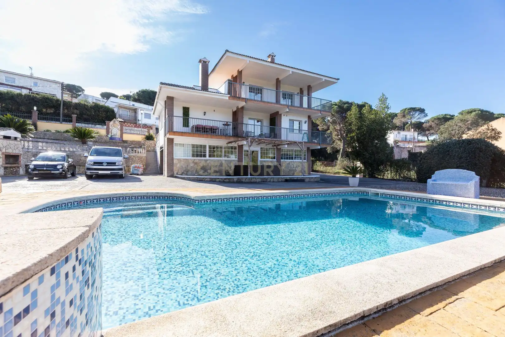 Casa o xalet en venda a Carrer de la Cornisa Inferior, 53, El Mas Móra, Sp, 53, Mas Mora - Sant Daniel