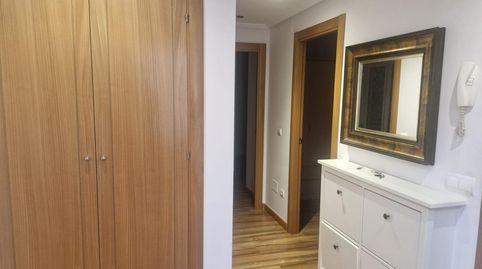Foto 5 de Apartament en venda a Centro, Ponferrada