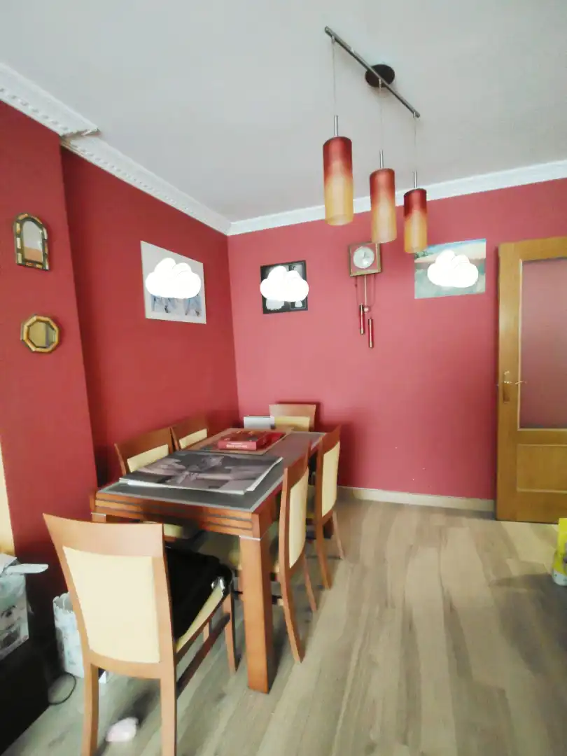 Flat with terrace for sale in Calle Laguna 38, imagen 3