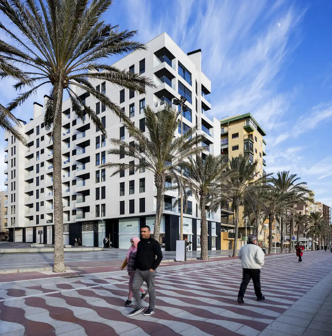 Local comercial en venda a Paseo Marítimo Carmen de Burgos 32, imagen 5