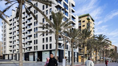 Photo 5 of Premises for sale in Paseo Marítimo Carmen de Burgos, 32, Ciudad Jardín - Tagarete - El Zapillo, Almería Capital