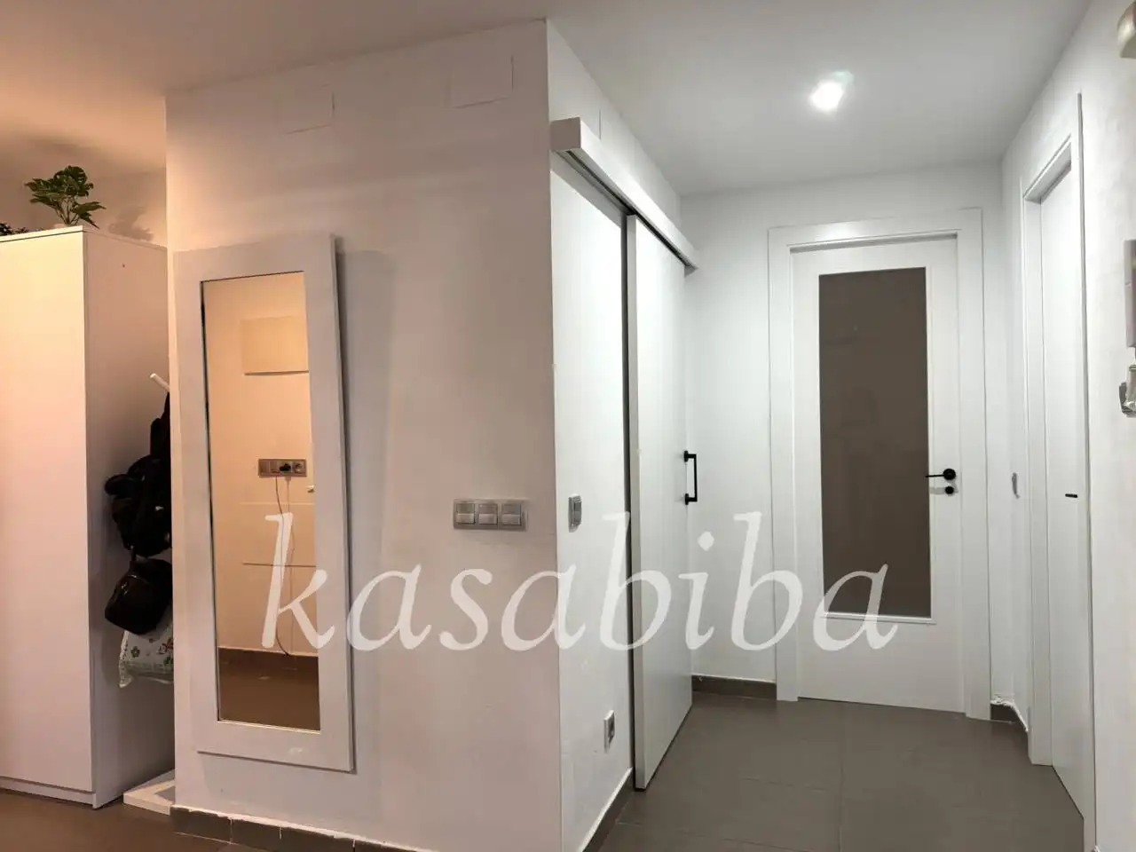 Piso con ascensor en venta en Calle Mallent y Meri, imagen 29