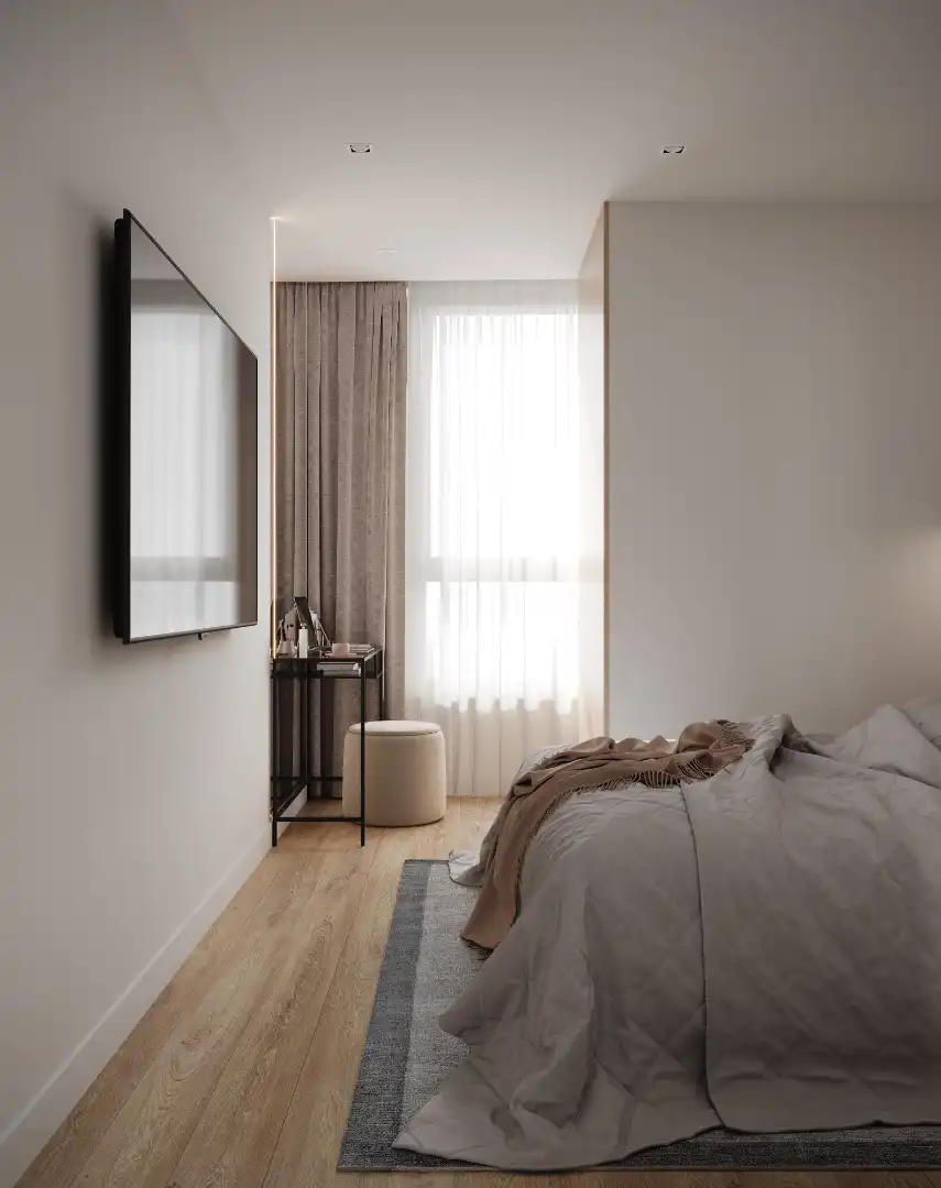 Appartement compact neuf avec ascenseur à vendre à Centro Urbano, imagen 19