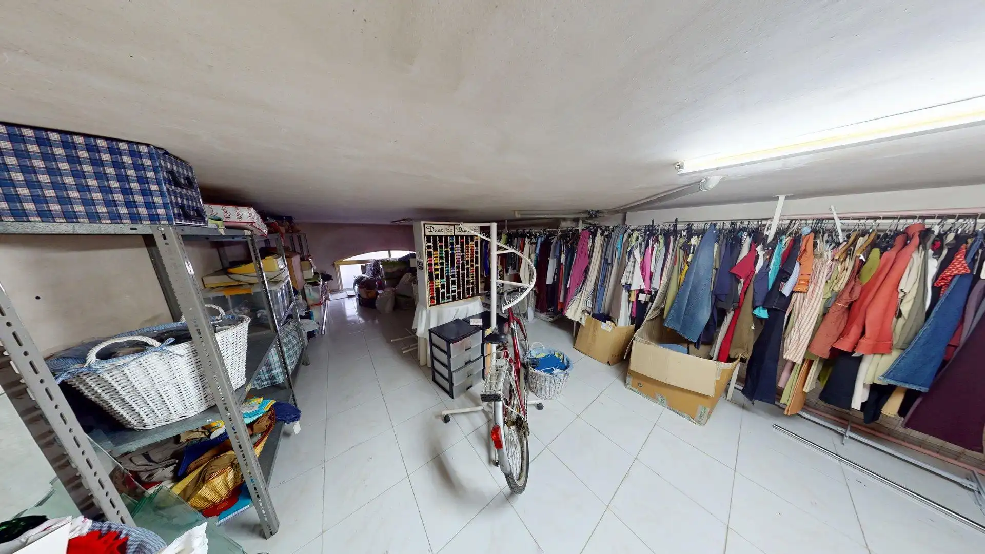 Local comercial en venda a Calle San Benito, imagen 11