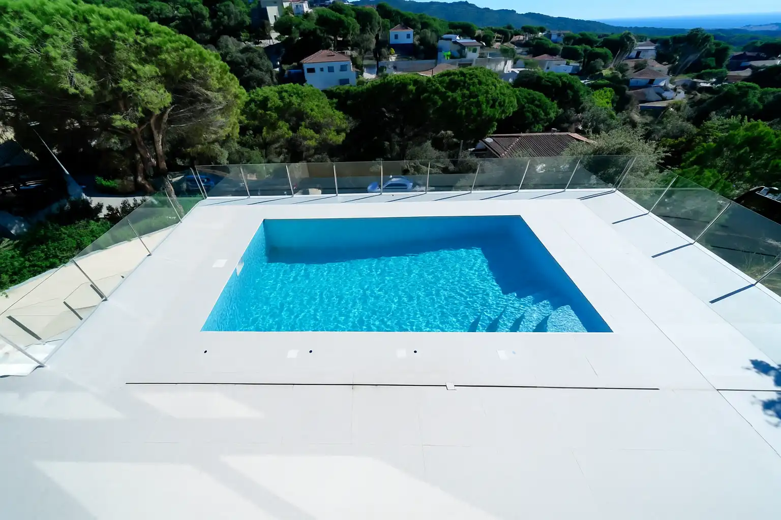 Casa amb piscina en venda a Lloret Verd - Els Pinars, imagen 45